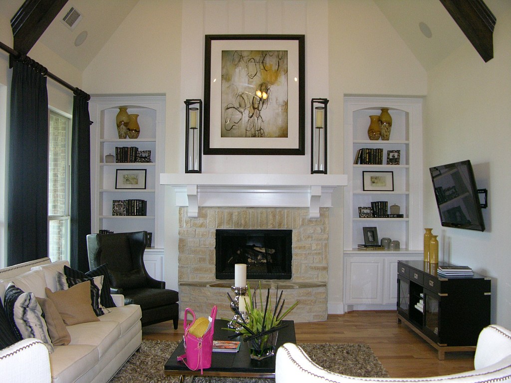 Model home cinco ranch Model home cinco ranch