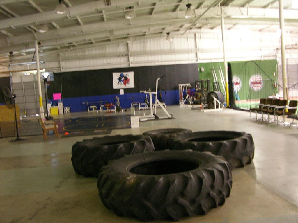 Extreme Sports 4501 Avenue H Rosenberg, TX 77471 (11)