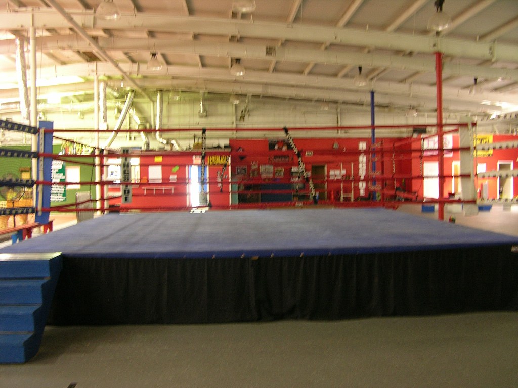 Extreme Sports 4501 Avenue H Rosenberg, TX 77471 (12)