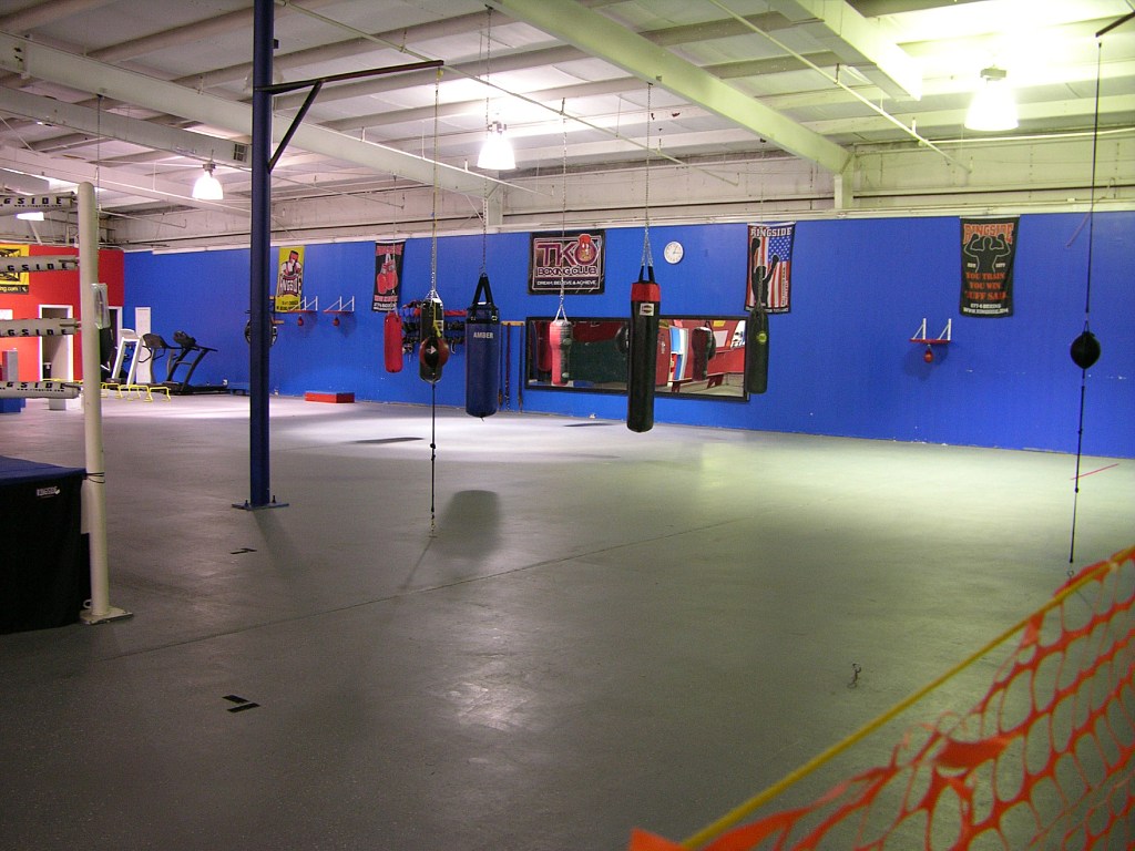 Extreme Sports 4501 Avenue H Rosenberg, TX 77471 (13)