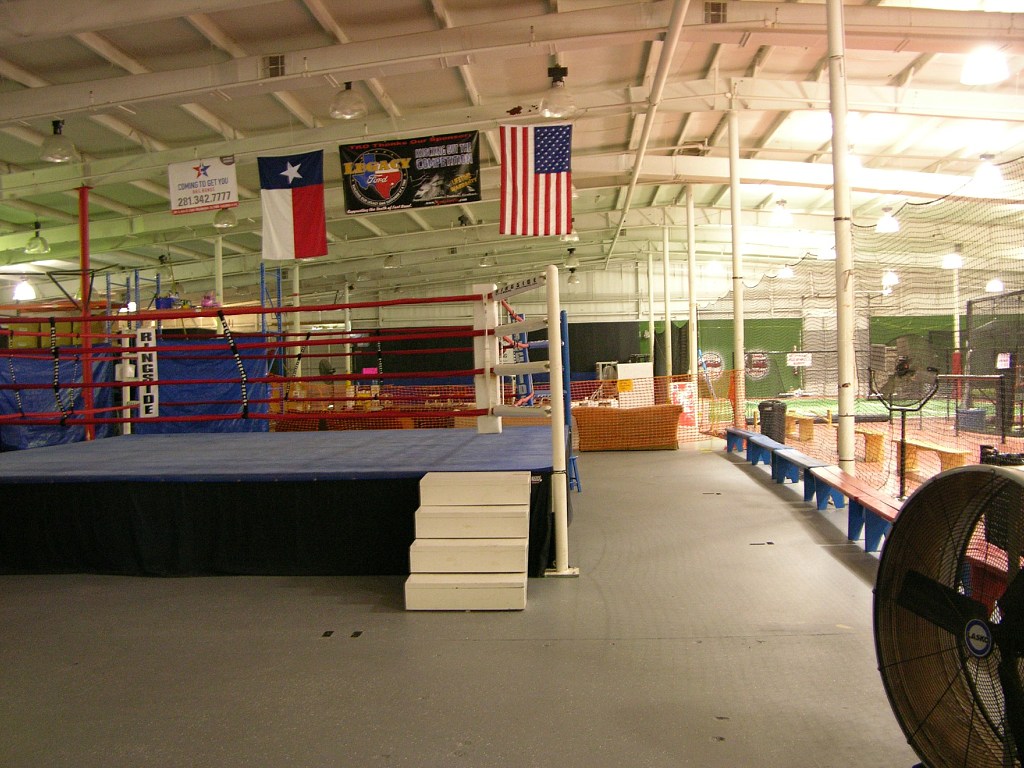 Extreme Sports 4501 Avenue H Rosenberg, TX 77471 (14)