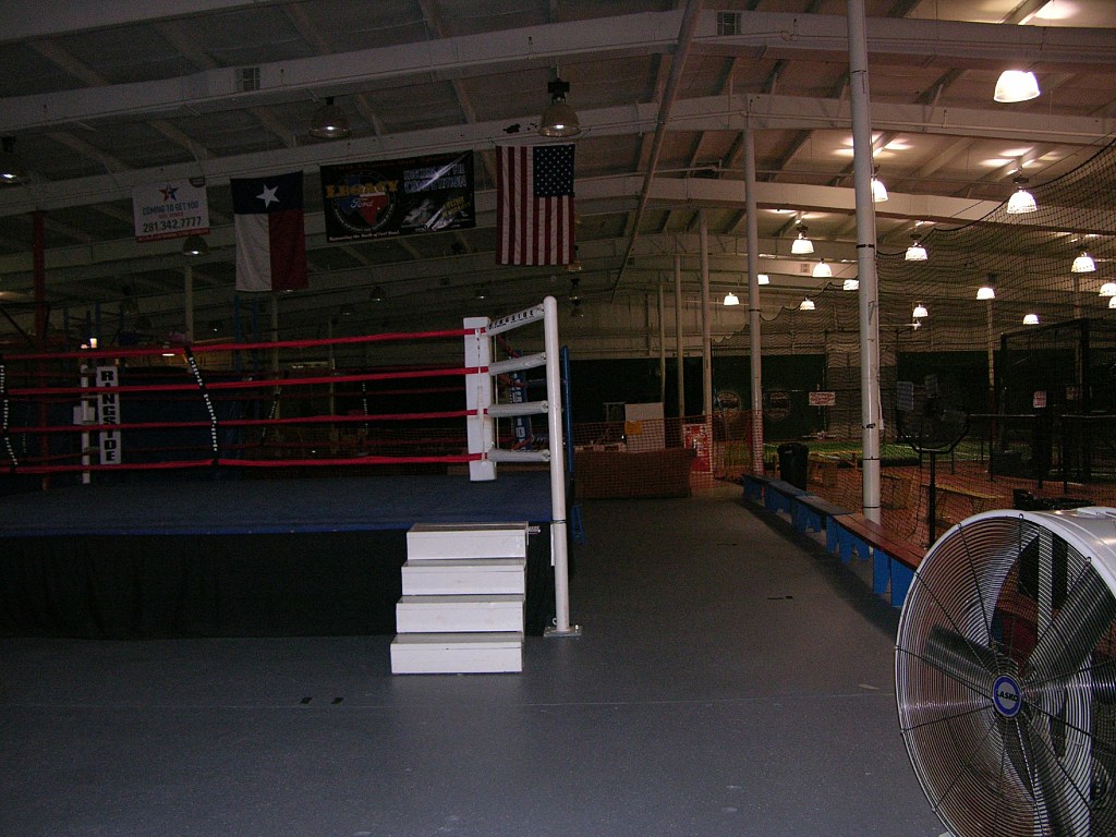 Extreme Sports 4501 Avenue H Rosenberg, TX 77471 (15)