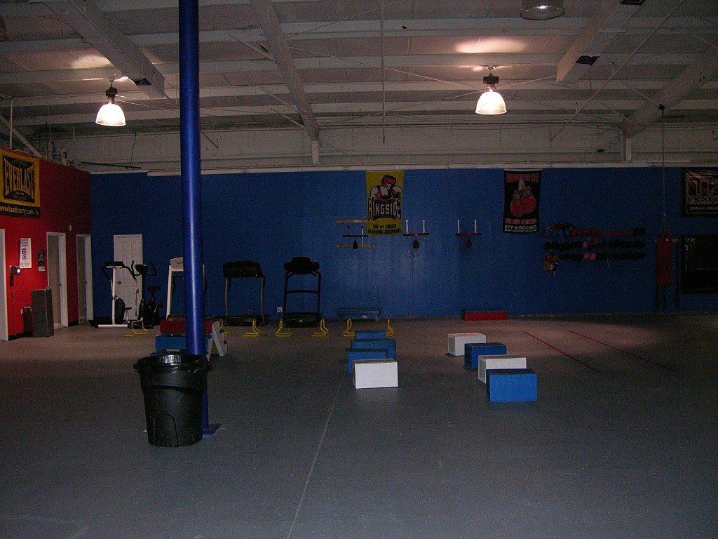 Extreme Sports 4501 Avenue H Rosenberg, TX 77471 (16)