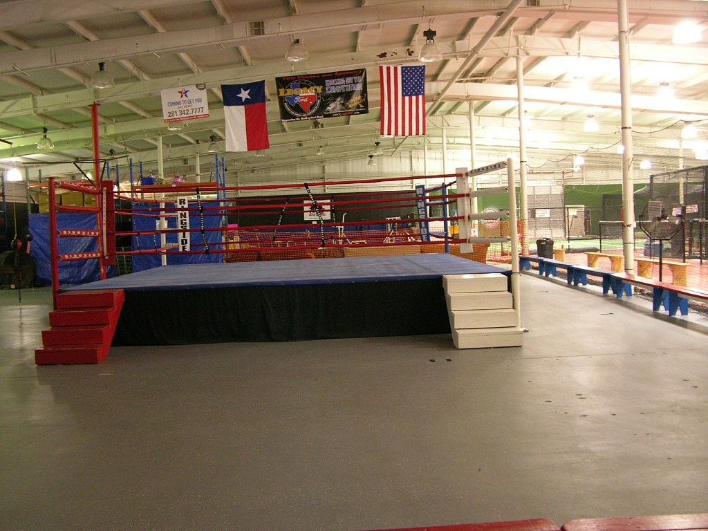 Extreme Sports 4501 Avenue H Rosenberg, TX 77471 (18)