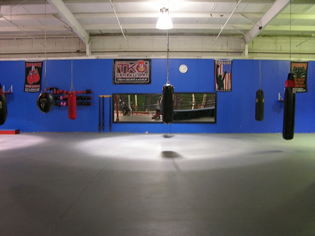 Extreme Sports 4501 Avenue H Rosenberg, TX 77471 (19)