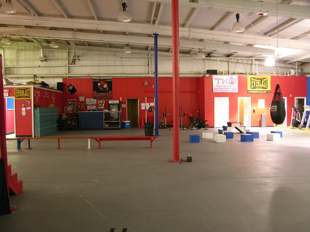 Extreme Sports 4501 Avenue H Rosenberg, TX 77471 (21)
