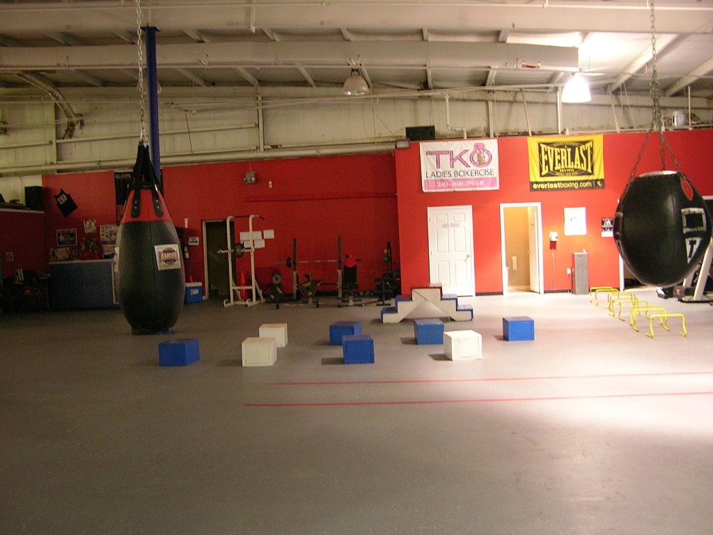 Extreme Sports 4501 Avenue H Rosenberg, TX 77471 (22)