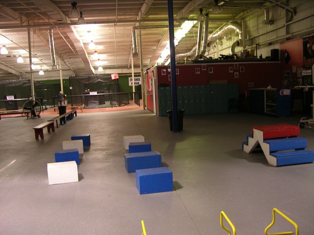 Extreme Sports 4501 Avenue H Rosenberg, TX 77471 (25)