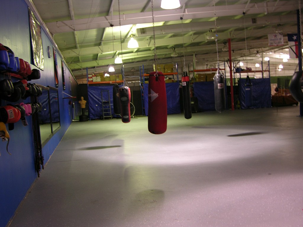 Extreme Sports 4501 Avenue H Rosenberg, TX 77471 (27)