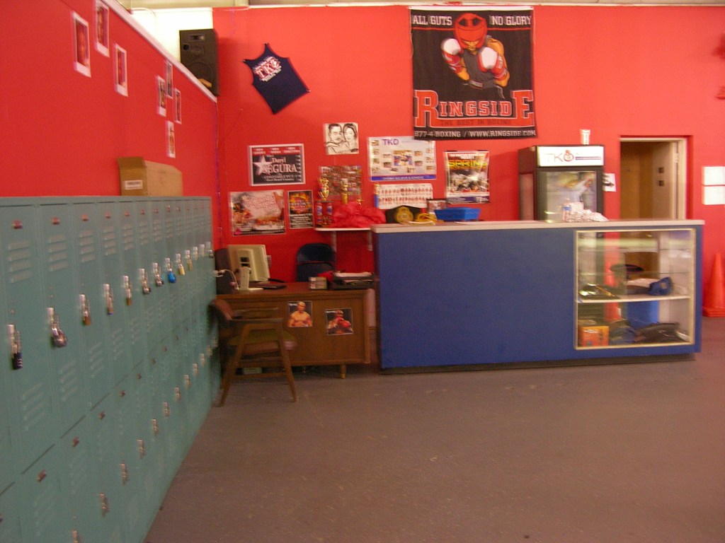 Extreme Sports 4501 Avenue H Rosenberg, TX 77471 (33)
