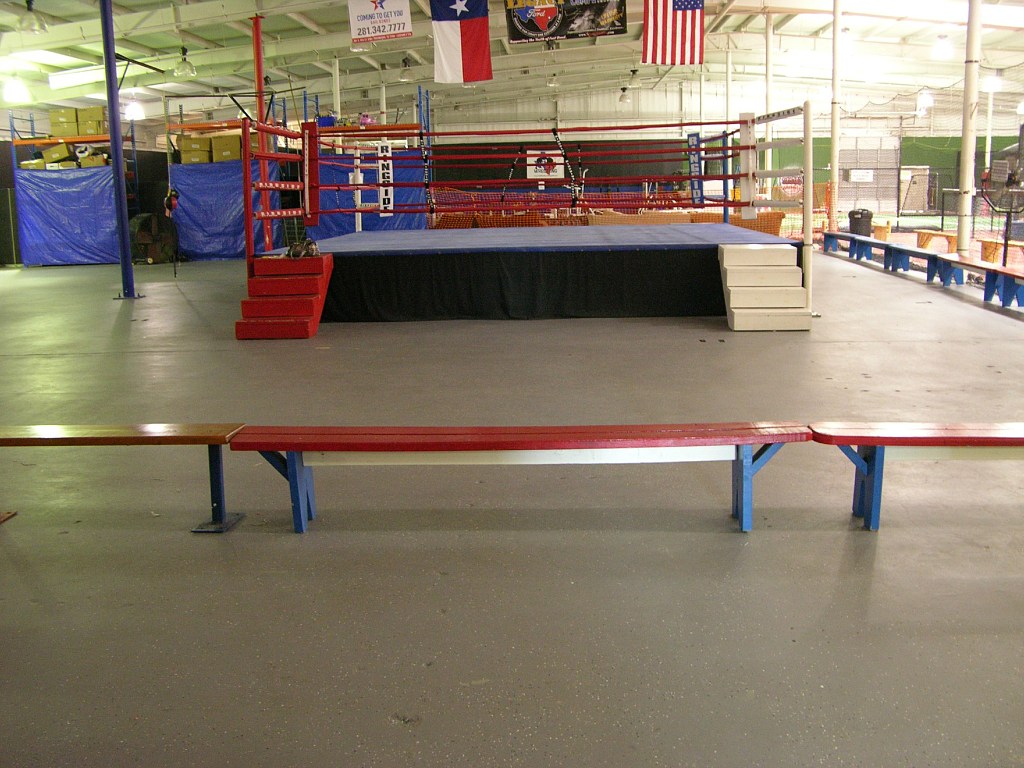 Extreme Sports 4501 Avenue H Rosenberg, TX 77471 (34)