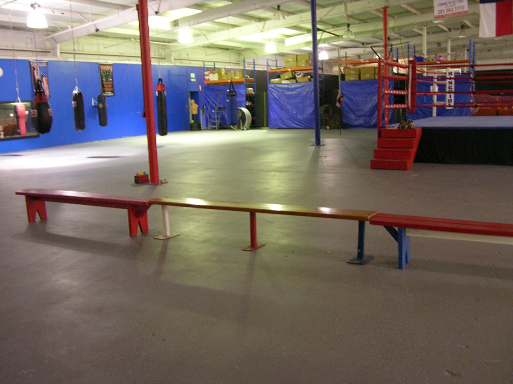 Extreme Sports 4501 Avenue H Rosenberg, TX 77471 (35)