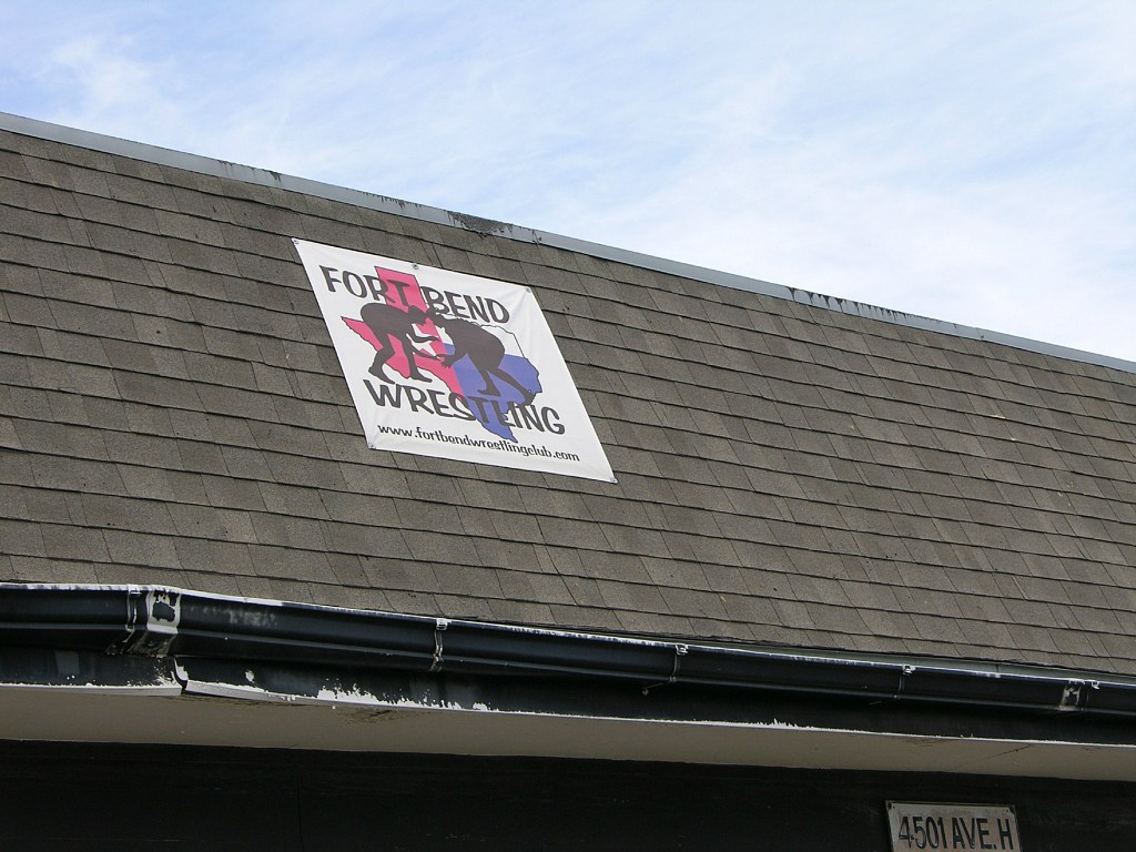 Extreme Sports 4501 Avenue H Rosenberg, TX 77471 (37)