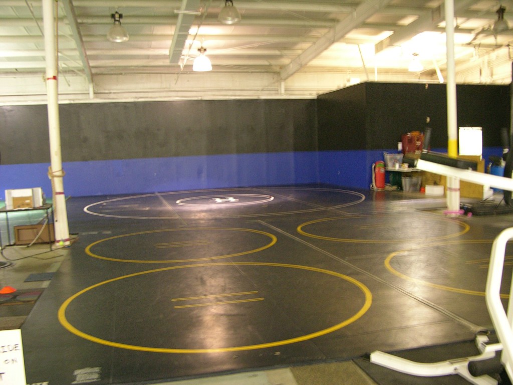 Extreme Sports 4501 Avenue H Rosenberg, TX 77471 (5)