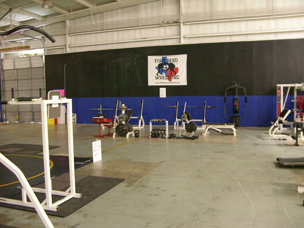 Extreme Sports 4501 Avenue H Rosenberg, TX 77471 (6)