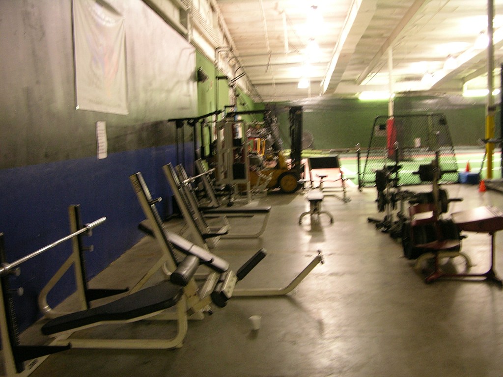 Extreme Sports 4501 Avenue H Rosenberg, TX 77471 (7)