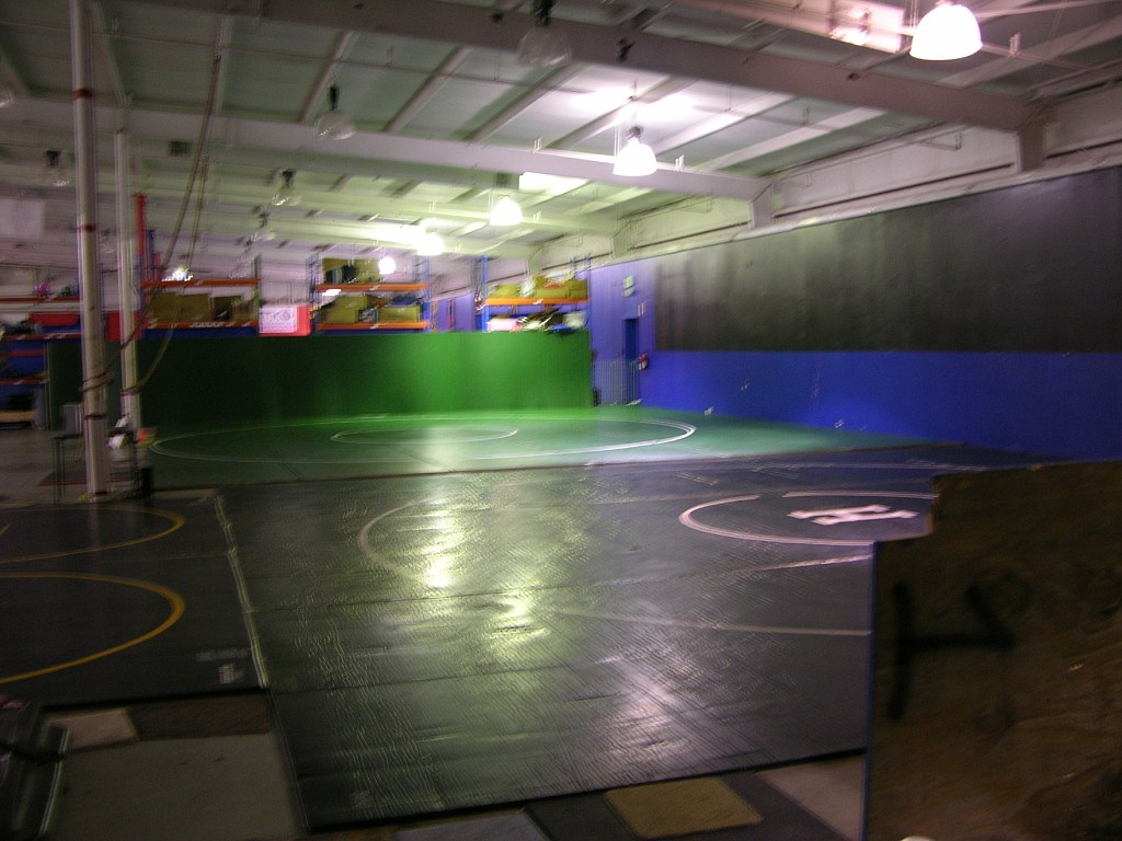 Extreme Sports 4501 Avenue H Rosenberg, TX 77471 (8)