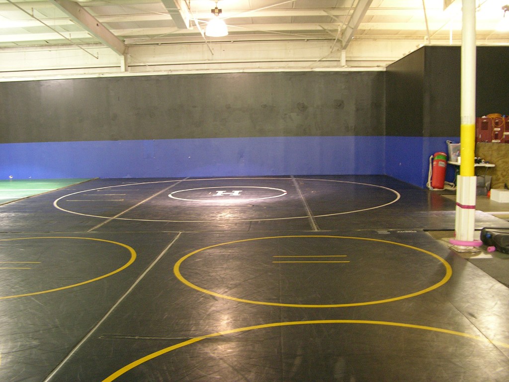 Extreme Sports 4501 Avenue H Rosenberg, TX 77471 (9)