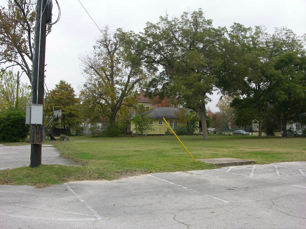 All Saints guy wire shot (2)