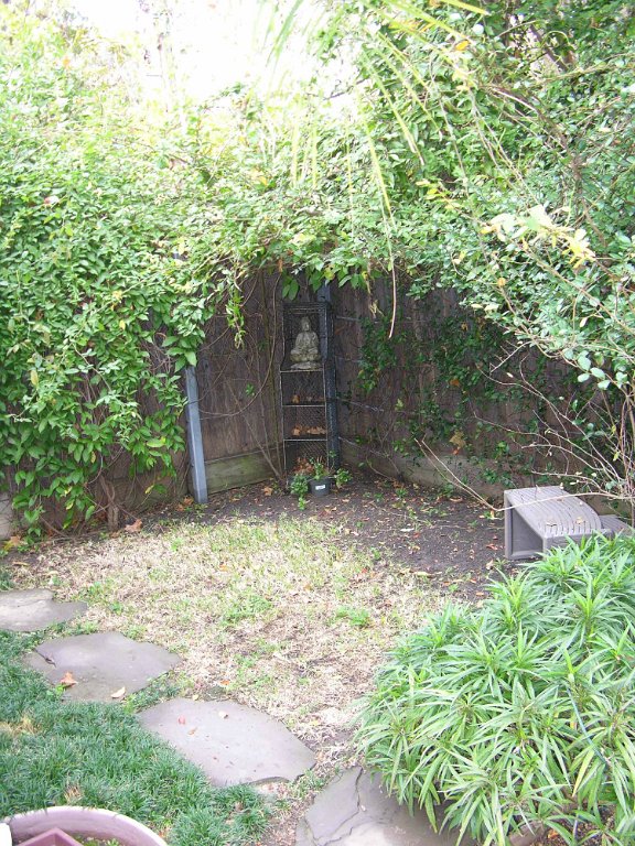 Leann Mueller 941 Cortlandt backyard alley (11)