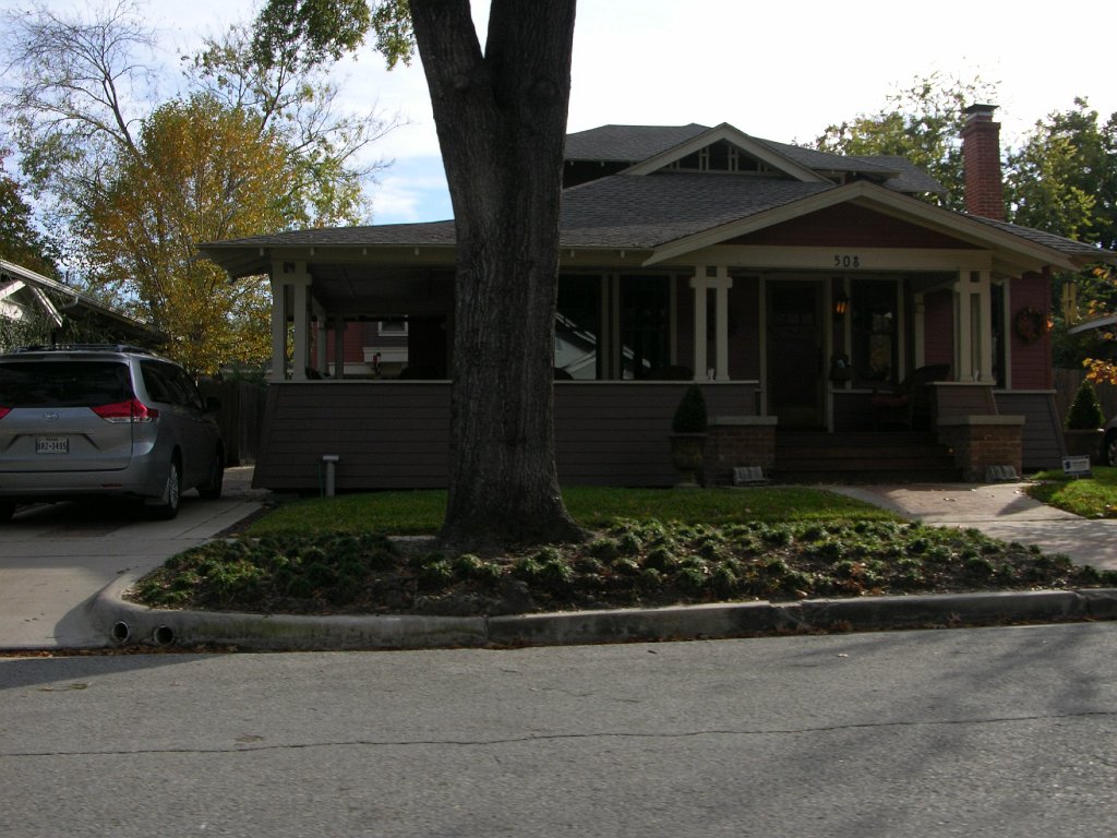 Leann Mueller 941 Cortlandt backyard alley (2)