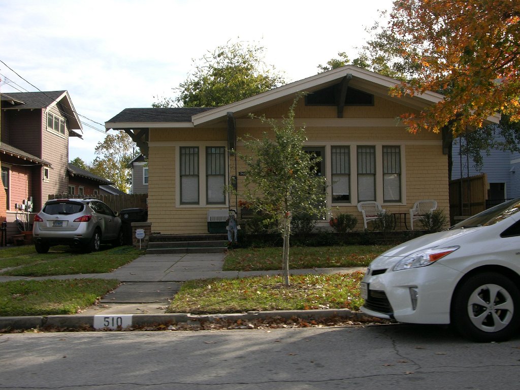 Leann Mueller 941 Cortlandt backyard alley (3)